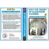 American Training Videos Clean Room Series 1017 The Theory of Clean Room Cleaning